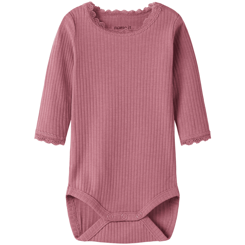 Name It Nbfhallie body, Mesa Rose