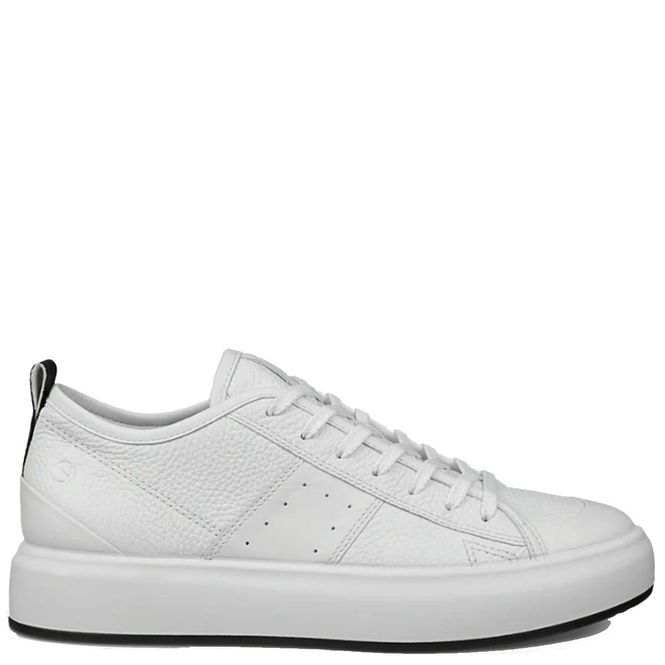 Hovedbilde Ecco Street Ace W joggesko til dame, white