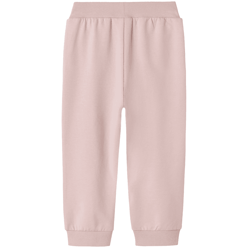 Name It Nmfjill Frozen joggebukse småbarn, Burnished Lilac
