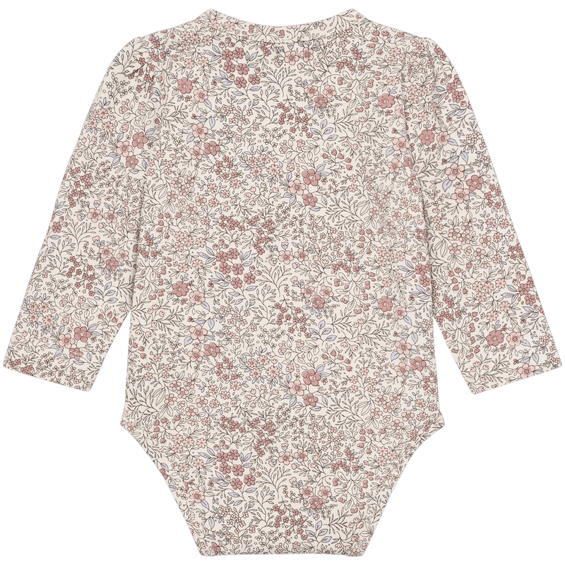 EnFant body, Eggnog