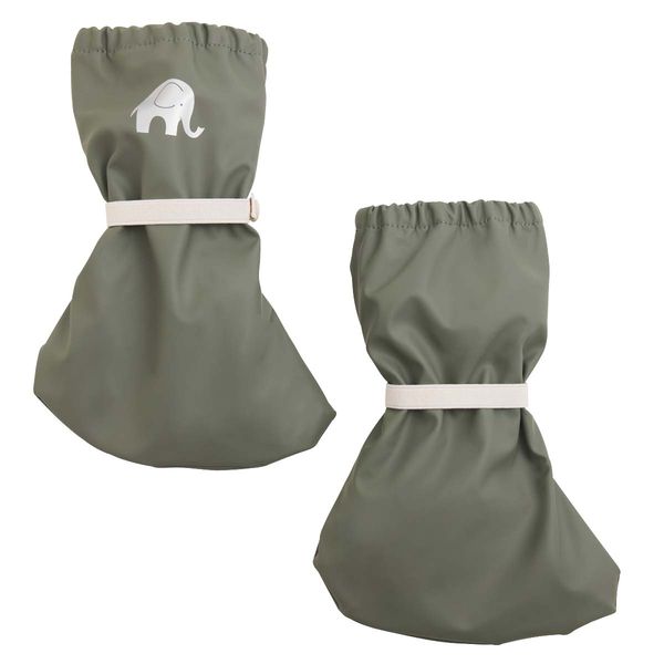 Hovedbilde CeLaVi PU overtrekkssko, Mulled Basil