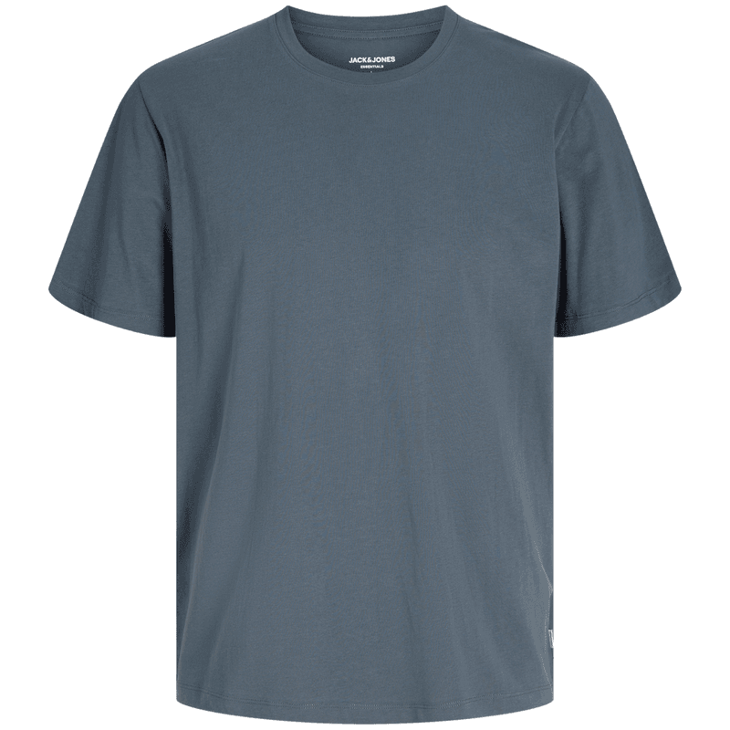 Jack and Jones Junior Jjeorganic t-skjorte, Turbulence