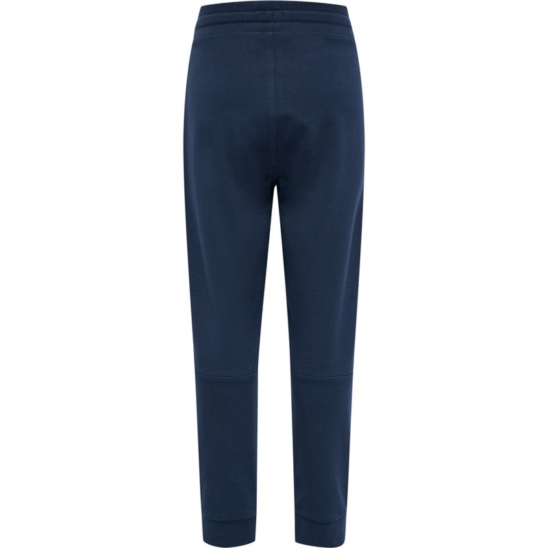 Hummel Ocho joggebukse til barn, black iris