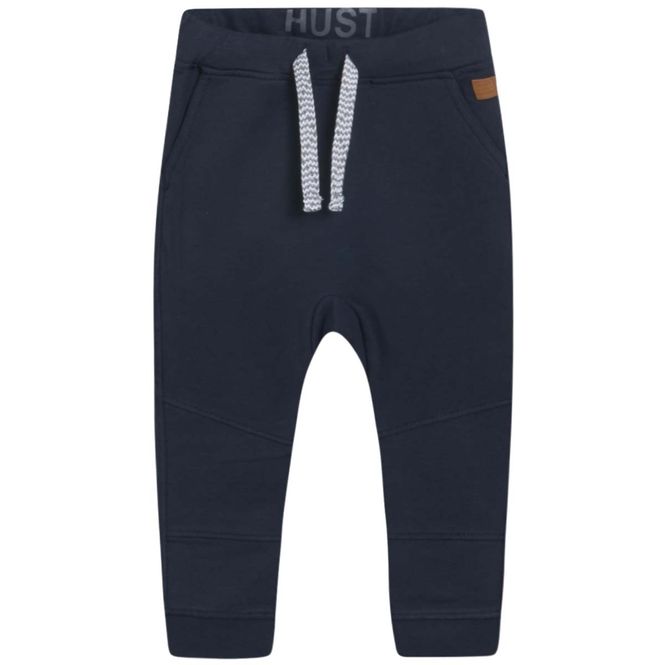 Hovedbilde Hust and Claire Hcgeorg joggebukse til barn, Navy