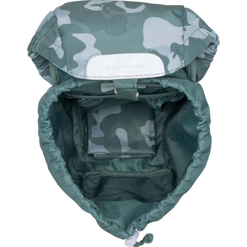 Beckmann Classic Mini barnehagesekk, Dino