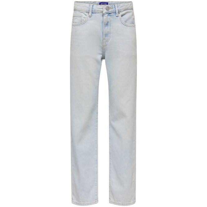 Hovedbilde Only & Sons Osjedge straight-fit jeans, Light ...