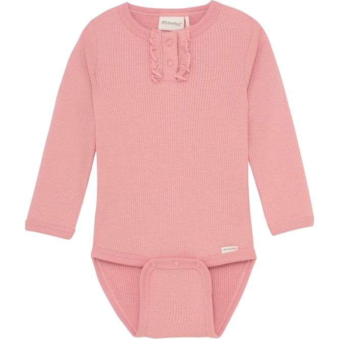 Hovedbilde Minymo rib body, Rosette