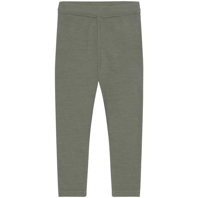 Hovedbilde Hust and Claire Laki leggings i ull/bambus, ...