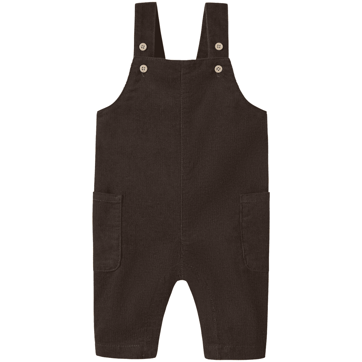 Name It Nbmsasalle overall til baby, Delicioso