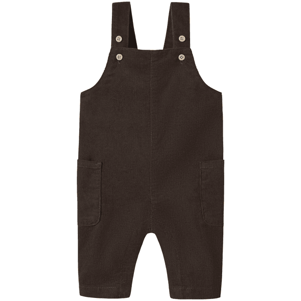 Hovedbilde Name It Nbmsasalle overall til baby, Delicioso