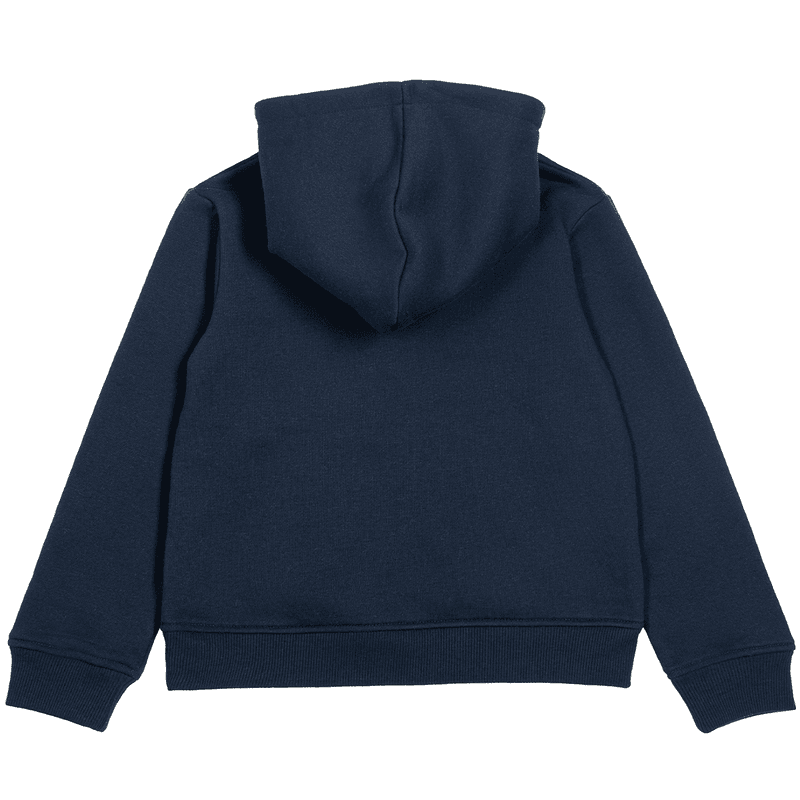 Viking Funtime hettegenser til barn, Navy