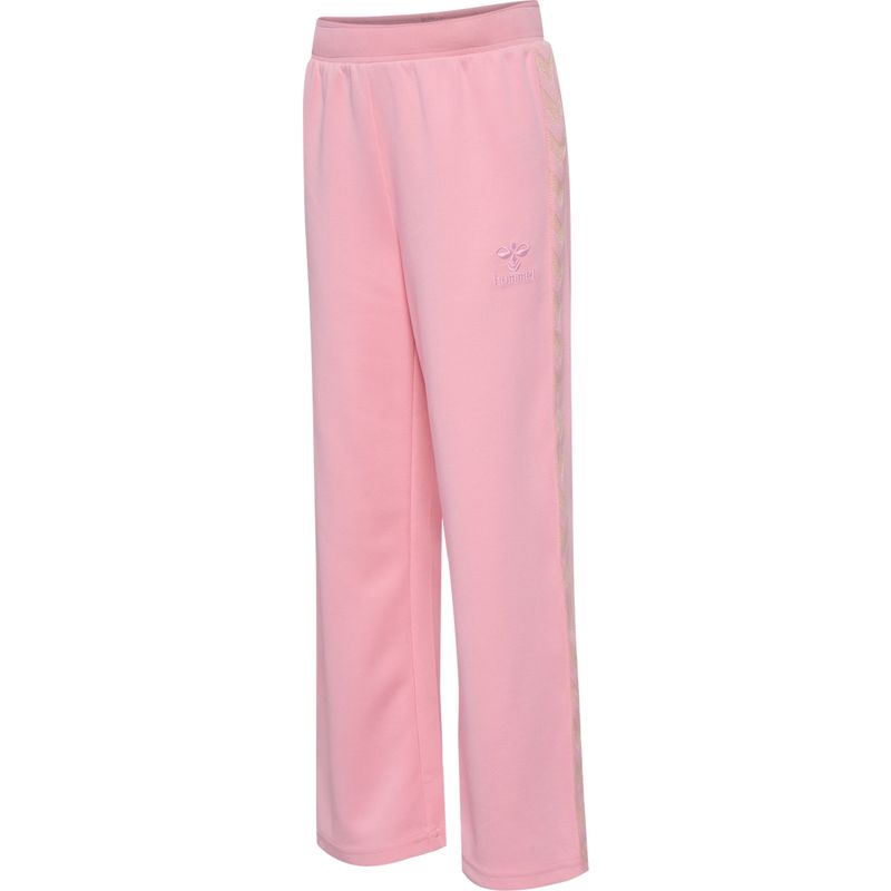 Hummel Daily bukse til barn, Candy Pink