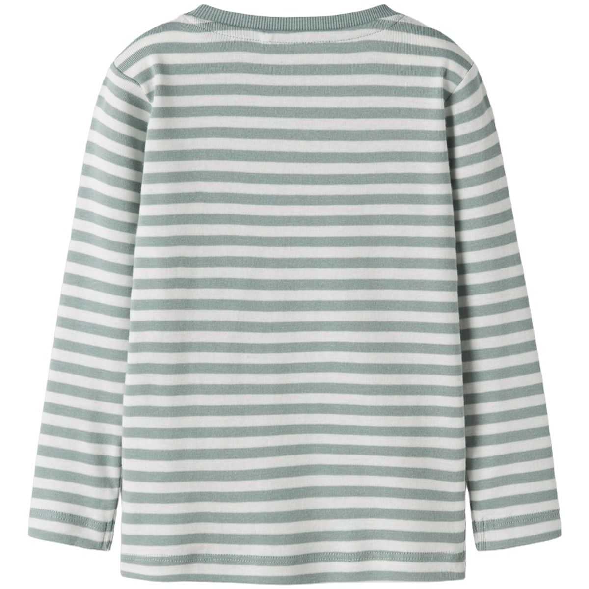 Name It Nmmvilly genser til småbarn, Green Milieu