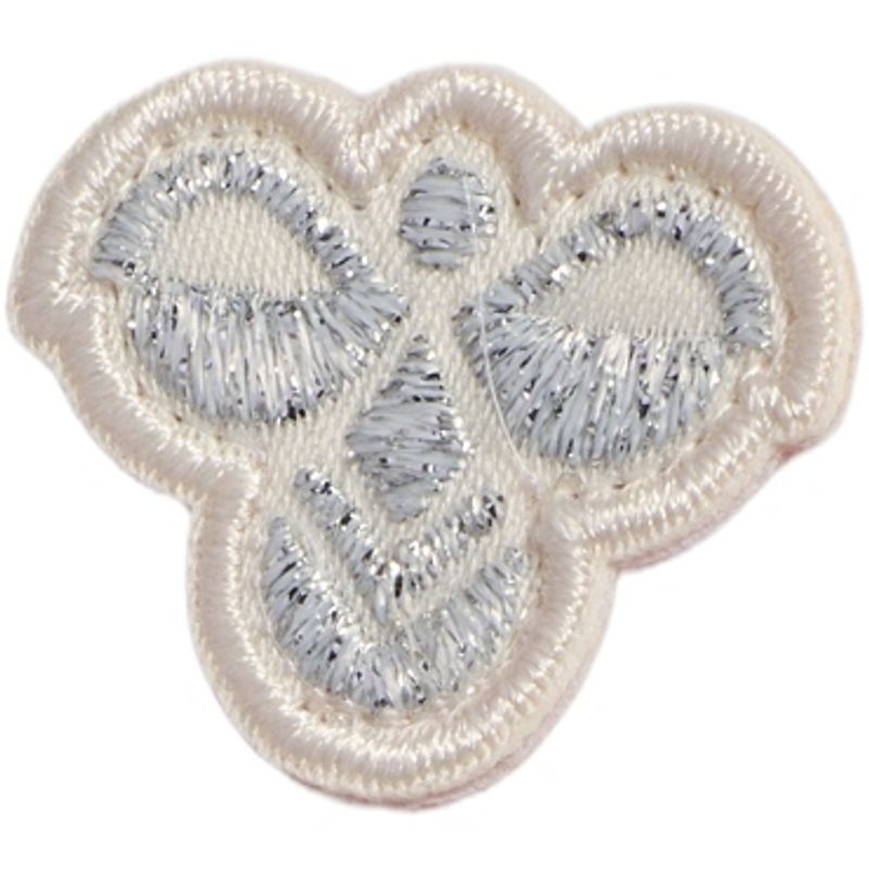 Hummel Bee t-skjorte til barn, Pale Lilac