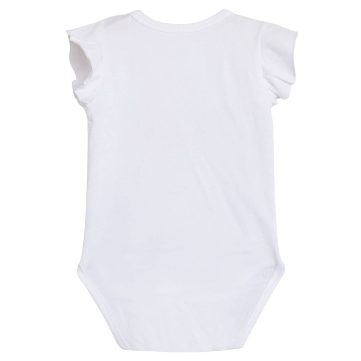 Hust & Claire Bila body, white