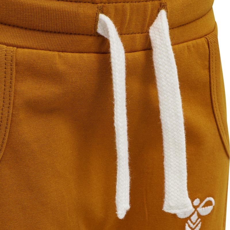 Hummel Futte bukse til små barn, Pumpkin spice