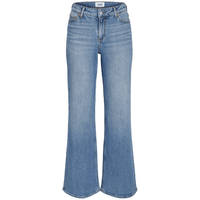 Hovedbilde Jack & Jones Girl Jxrome flared jeans, Blue Denim
