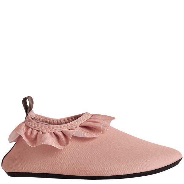 Hovedbilde Lil' Atelier Nmffredi badesko til småbarn, Misty ...