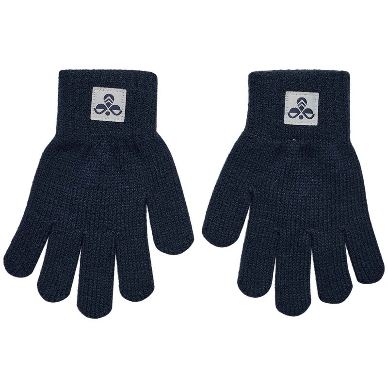 Hummel Hmljr 2-Pack vanter til barn, Ombre Blue