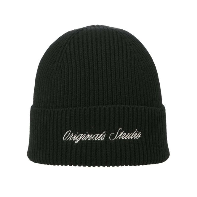 Hovedbilde Jack and Jones Junior Jacnorrebro beanie, Black
