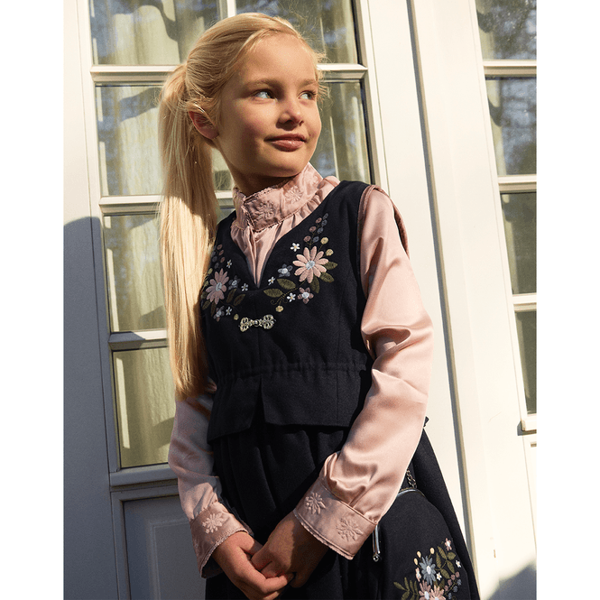 Hovedbilde Name It Nkftetrine skjorte til festdrakt/bunad, ...