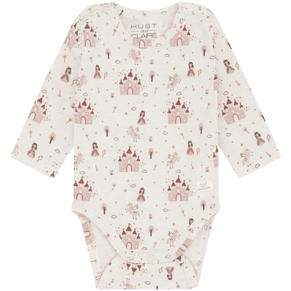 Hovedbilde Hust and Claire Bebe Fairy Tale body, Adobe Rose