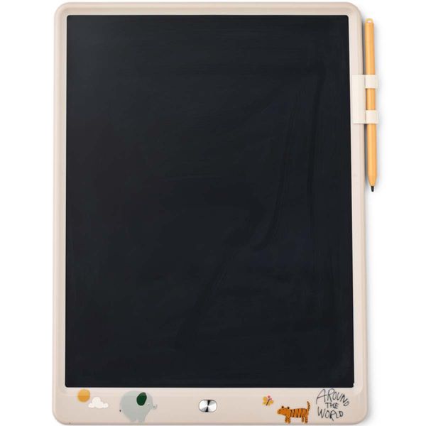 Hovedbilde Liewood Zora Magic tegnebrett, Around The World