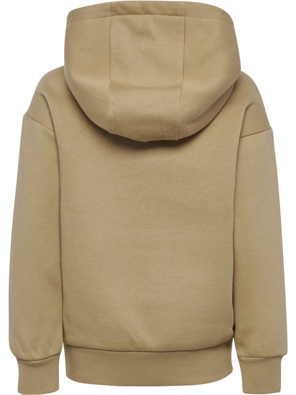 Hummel Bee jr loose hettegenser til barn, Cornstalk