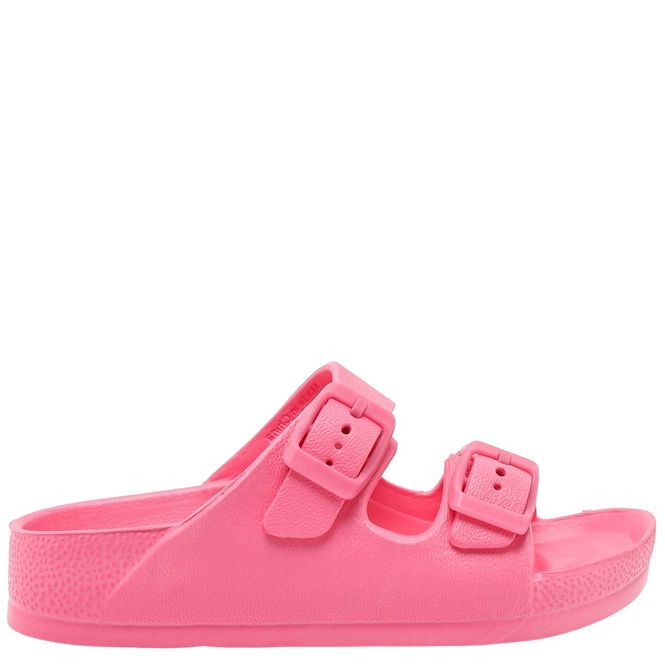 Hovedbilde Colorkids sandaler til barn, Pink Lemonade