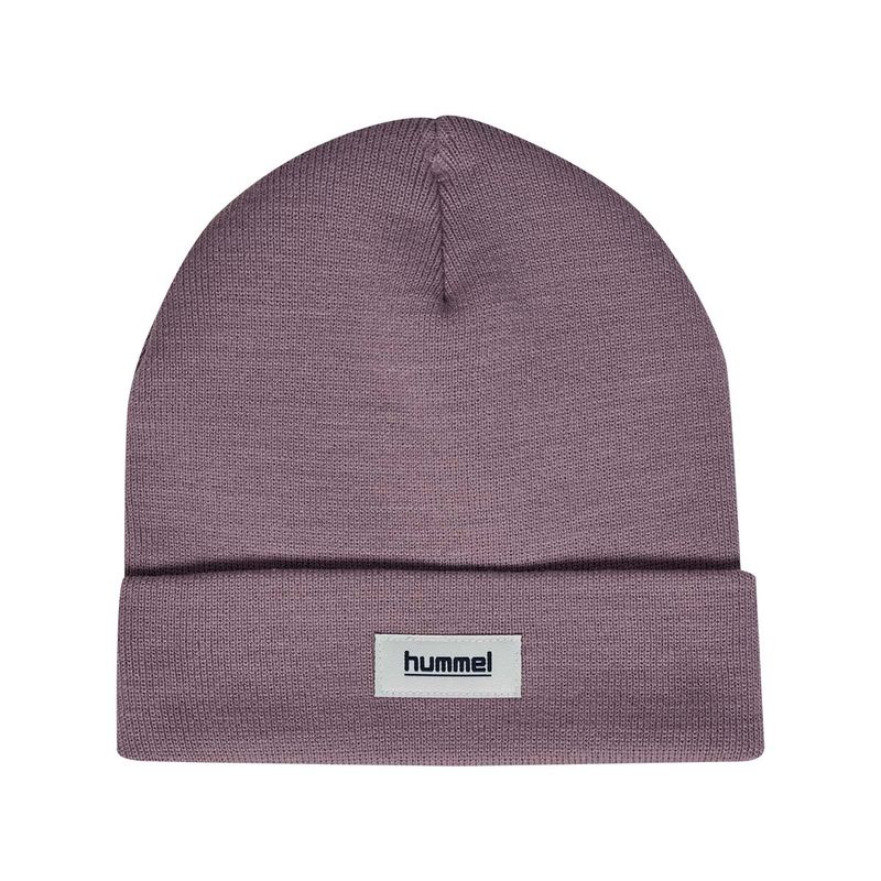Hummel Hmljr vinterlue til barn, Sea Fog