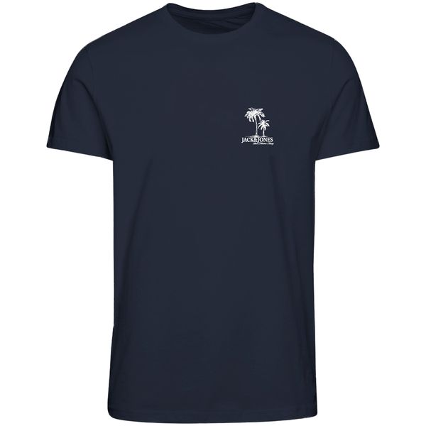 Hovedbilde Jack & Jones Jr Jorafa t-skjorte til barn, Sky ...