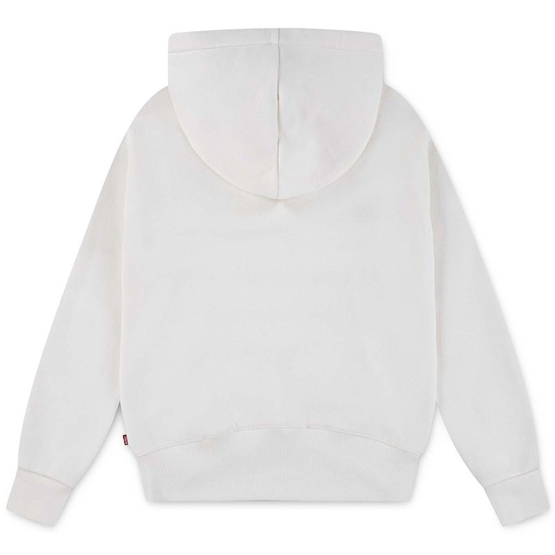 Levis Batwing hettegenser til barn, Gardenia