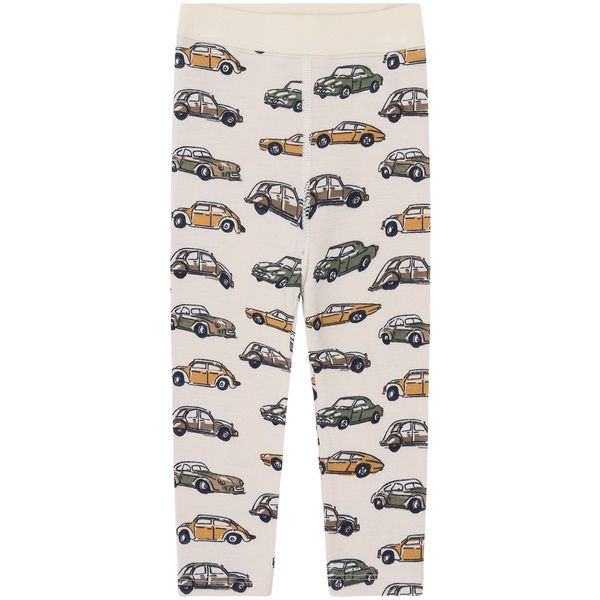 Hovedbilde Hust and Claire Hcliro leggings til småbarn, ...