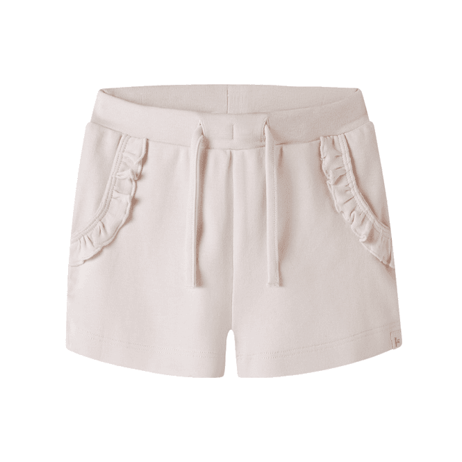 Hovedbilde Lil' Atelier Nbfgayo shorts til baby, Morganite