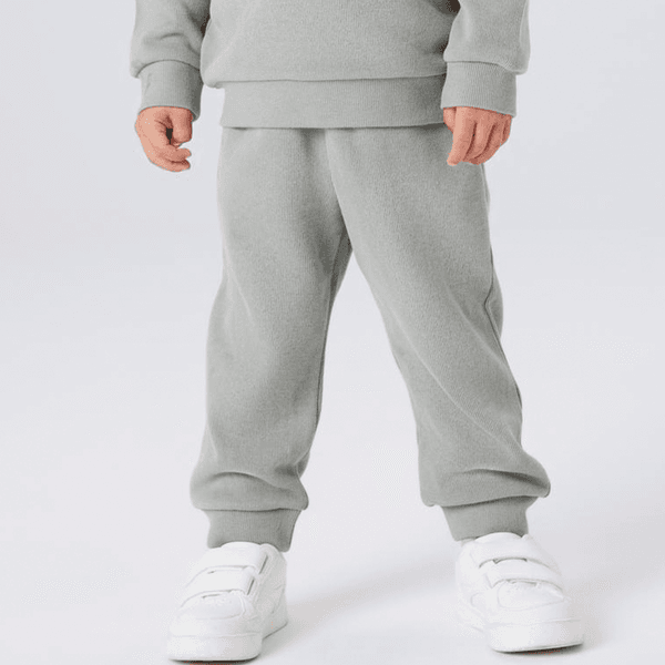 Hovedbilde Name It Nmmobear joggebukse til småbarn, Shadow