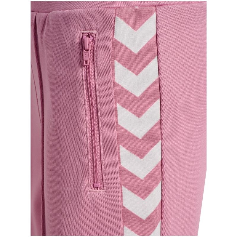 Hummel jr Archive Wide Leg bukse til barn, Polignac