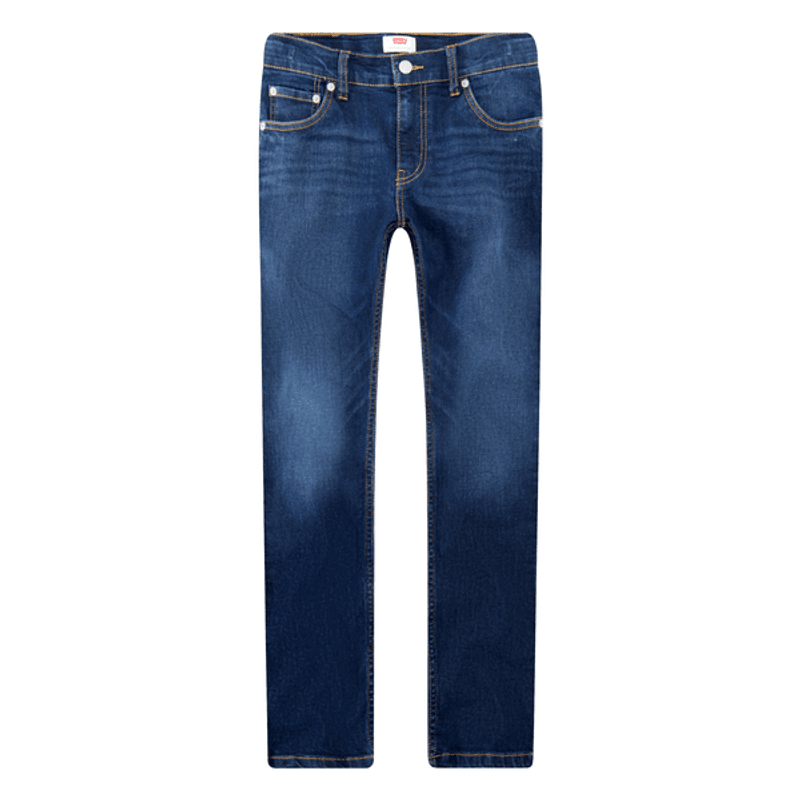 Levis 510 skinny olabukse til barn, Machu picchu