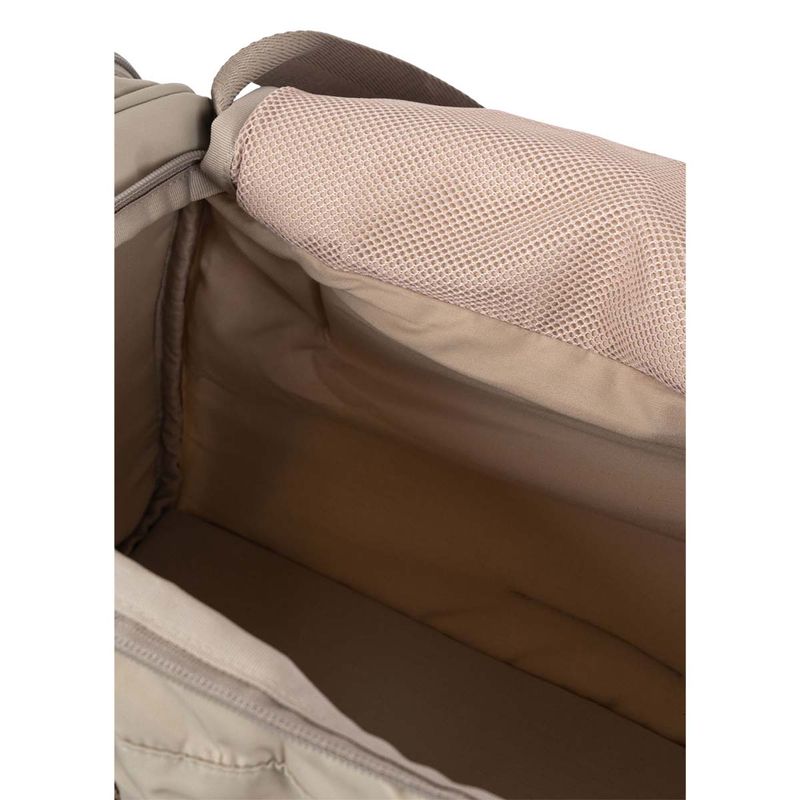 Konges Sløjd Weekend bag til barn, Feather Gray