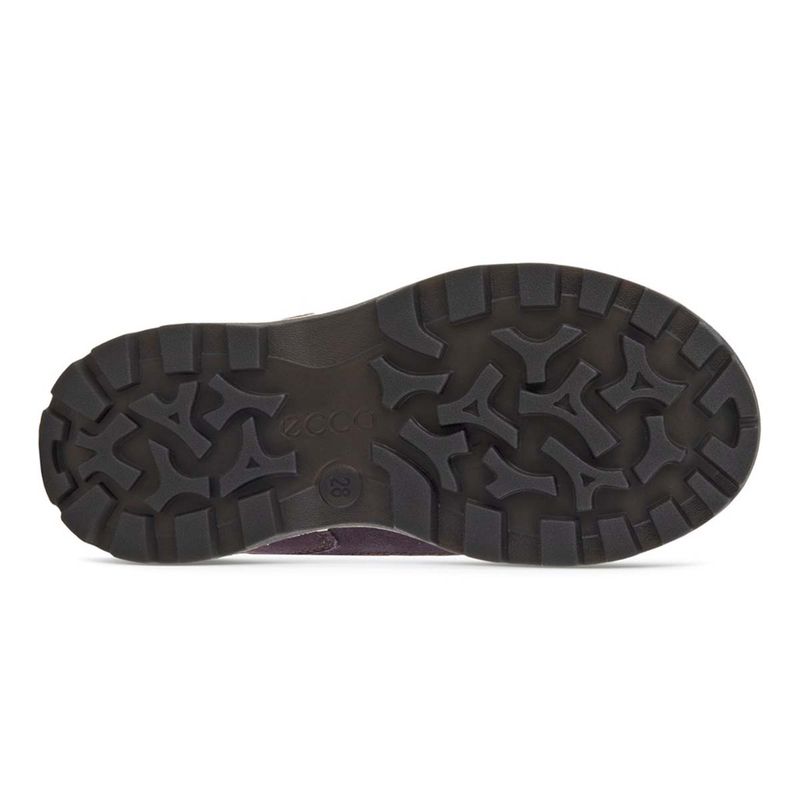 Ecco Snow Mountain Gore-tex vintersko ungdom, fig