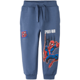 Hovedbilde Name It Nmmalbie Spiderman joggebukse, Vintage ...
