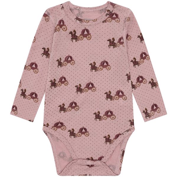 Hovedbilde Hust and Claire Bocel Caret ull/lyocell body, ...