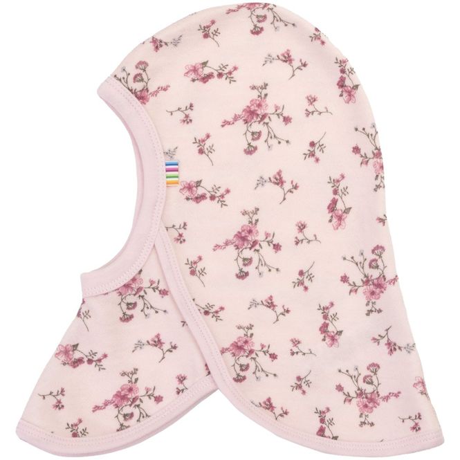 Hovedbilde Joha balaclava i ull/bambus til baby og barn, Lt. ...