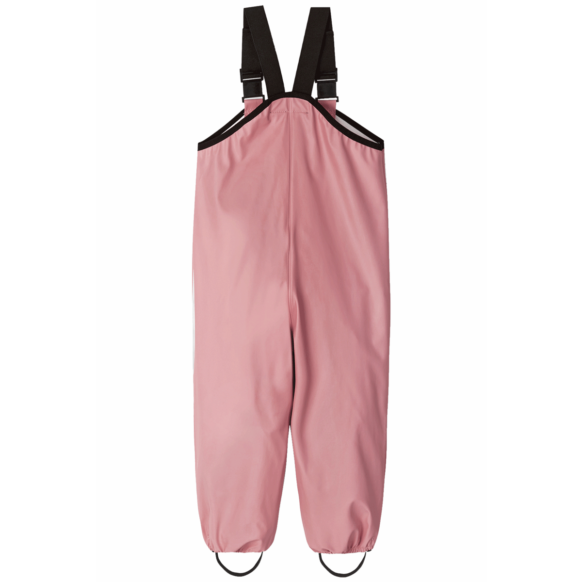 Reima Lammikko regnbukse til barn, Rose Blush