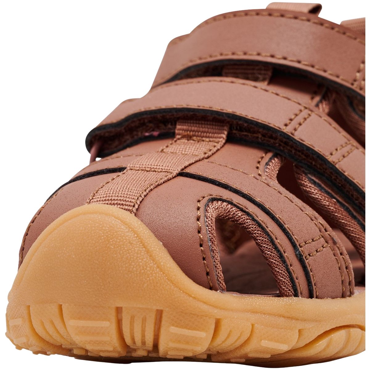 Hummel Velcro sandaler til barn, Cork