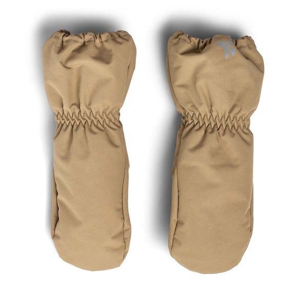 Hovedbilde Wheat Monta vintervotter til barn, Walnut