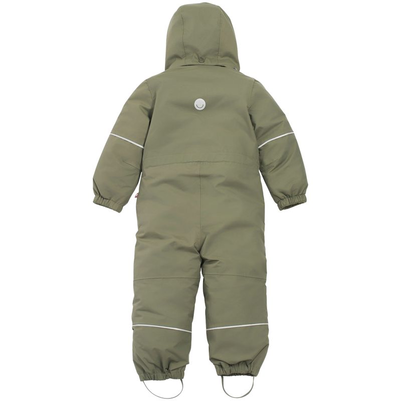 Viking Play vinterdress til barn, Olive
