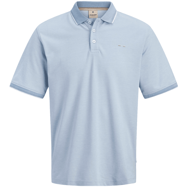 Hovedbilde Jack and Jones Junior Jprblualves polo skjorte, ...