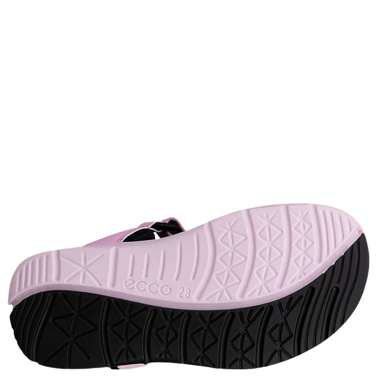 Ecco X-trinsic K TEX sandaler til barn, Lilac Ciffon