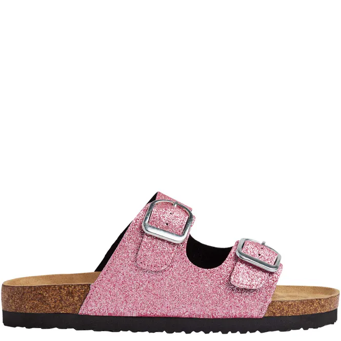 Hovedbilde Name It Nkfflora sandaler til barn, Pirouette