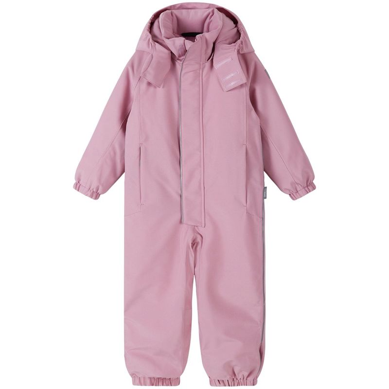 Reima Tromssa vinterdress til barn, Grey Pink